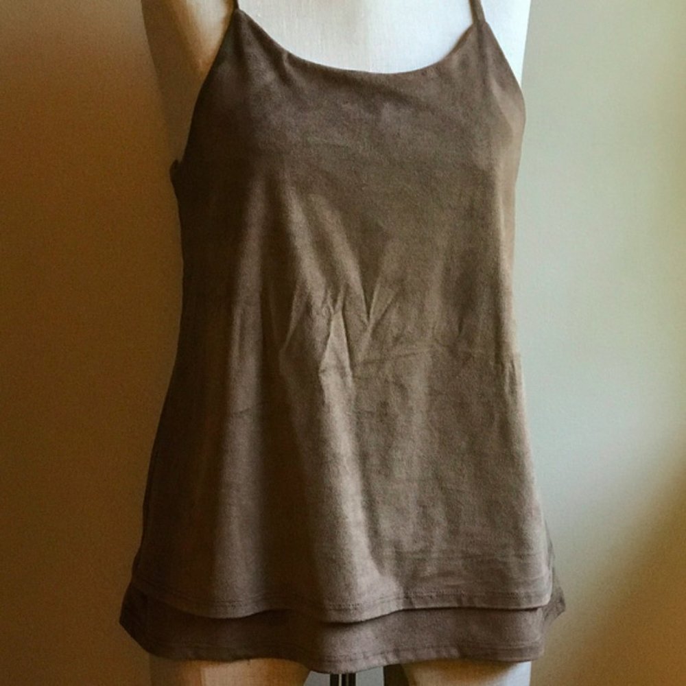 Stella Luce Camisole
